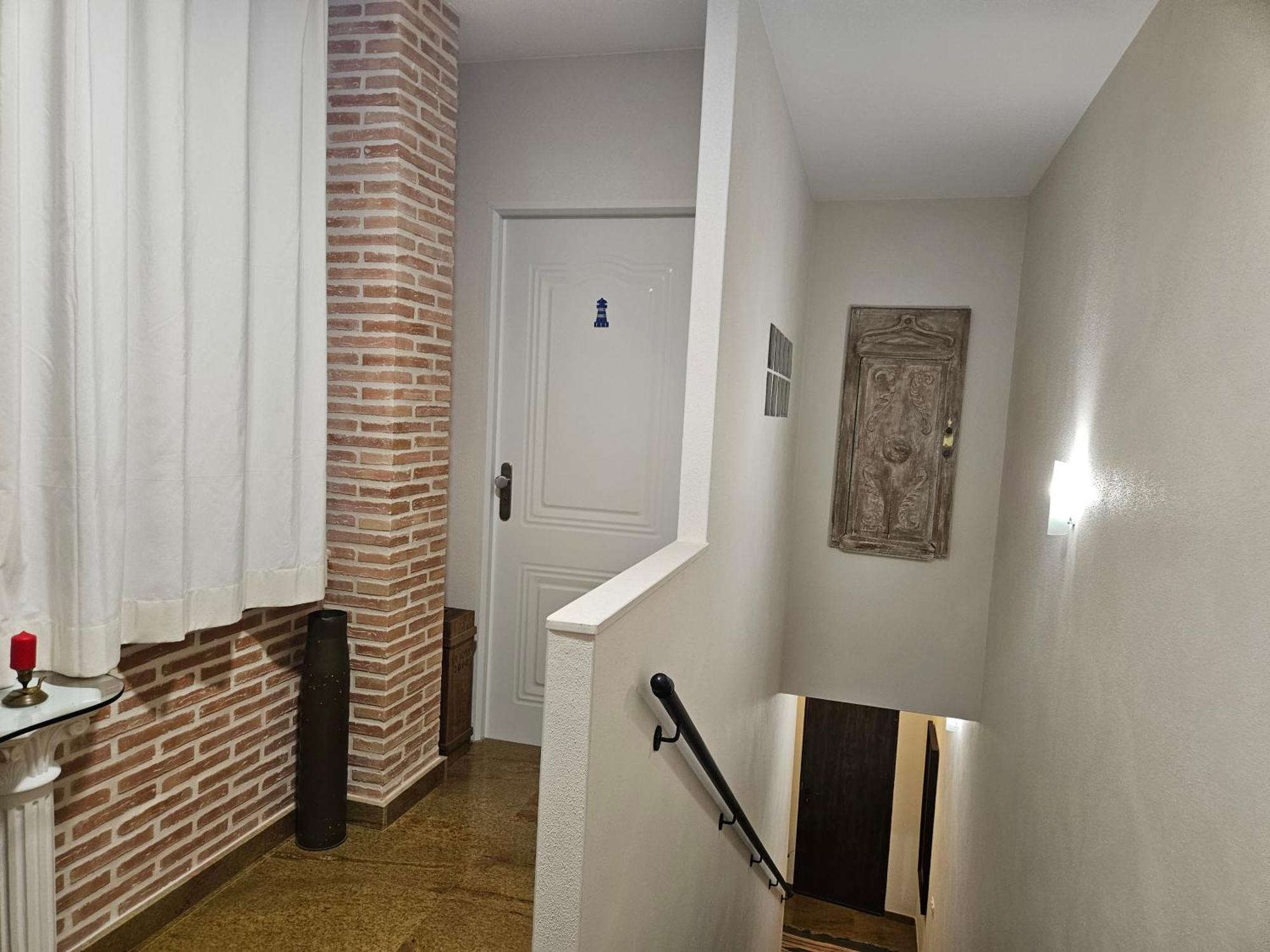 Апартаменты Casa De La Plata Кольменар-де-Ореха Экстерьер фото